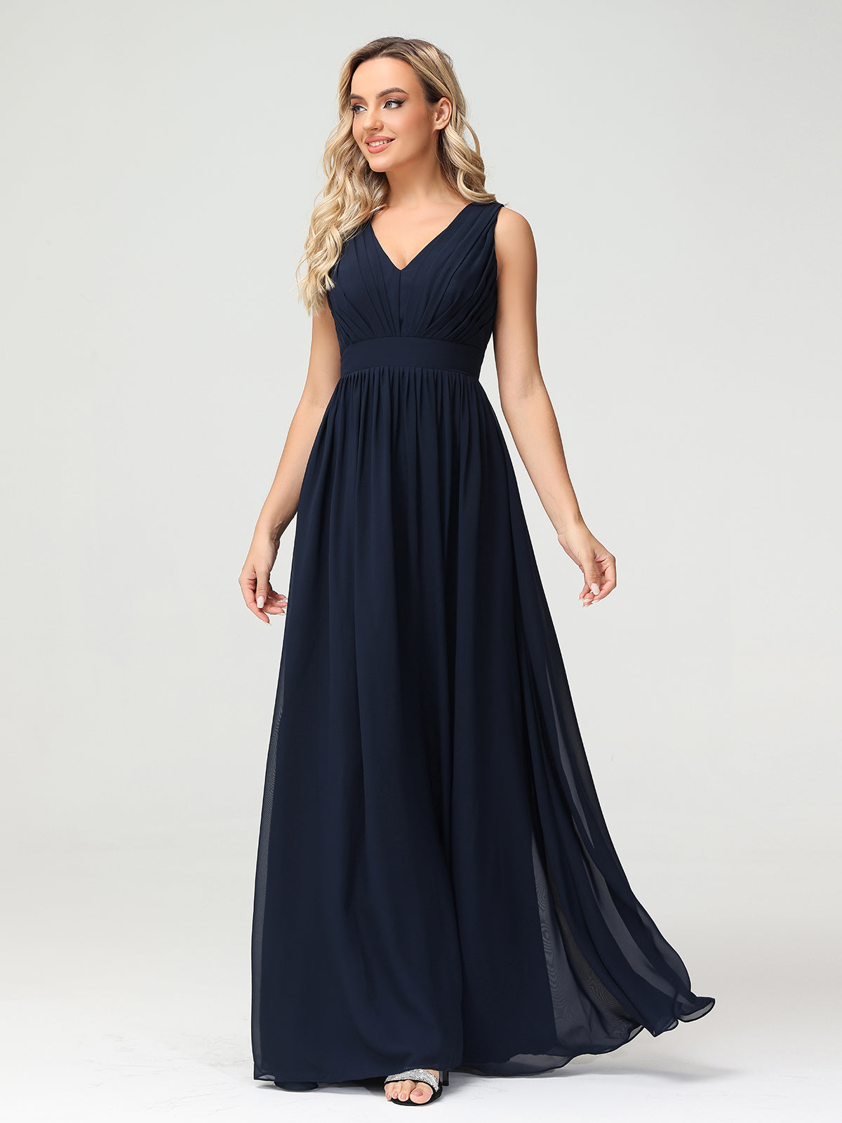 Dark Navy